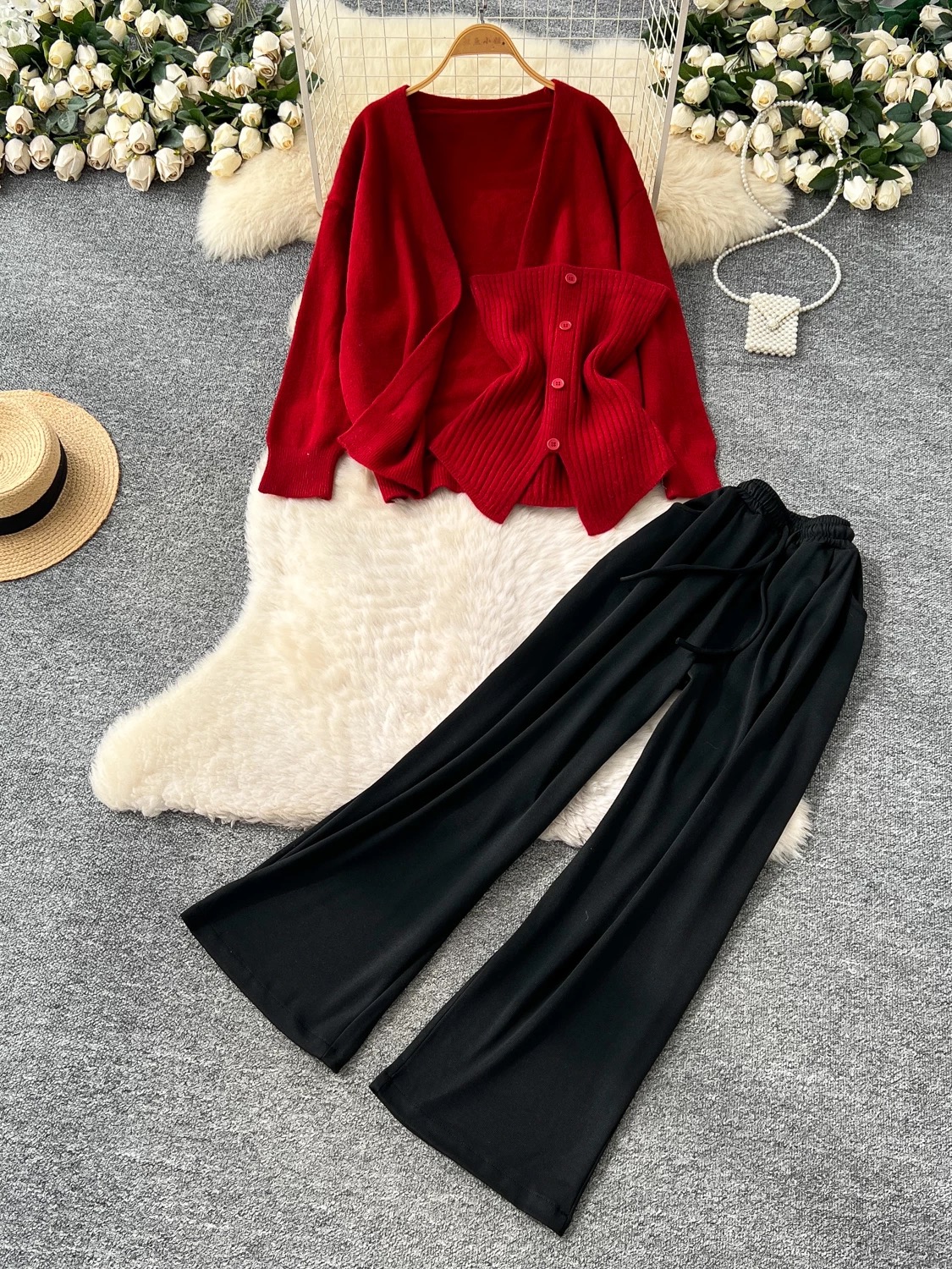 Can’t deny this set STP66 image